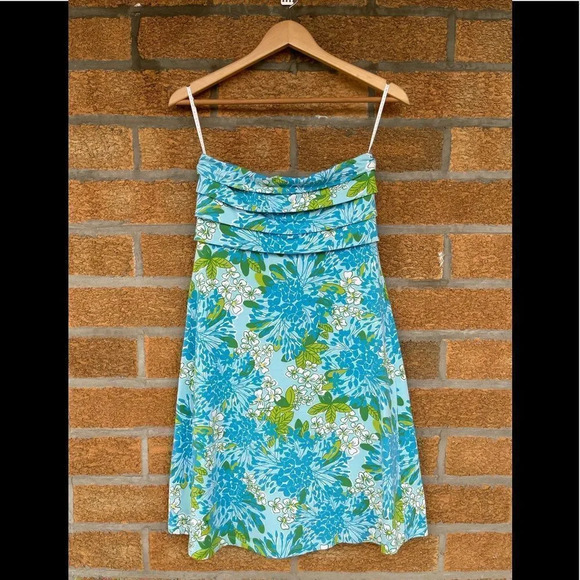 Lilly Pulitzer petula size small - Picture 1 of 9